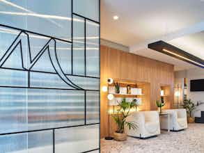 Hotel Mercure Paris 15 Porte de Versailles photo 2