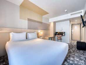 Hotel Mercure Paris 15 Porte de Versailles photo 5