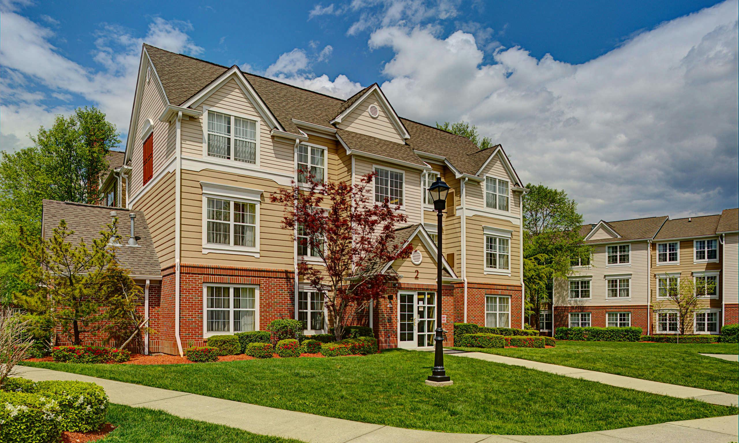 Residence Inn by Marriott Saddle River