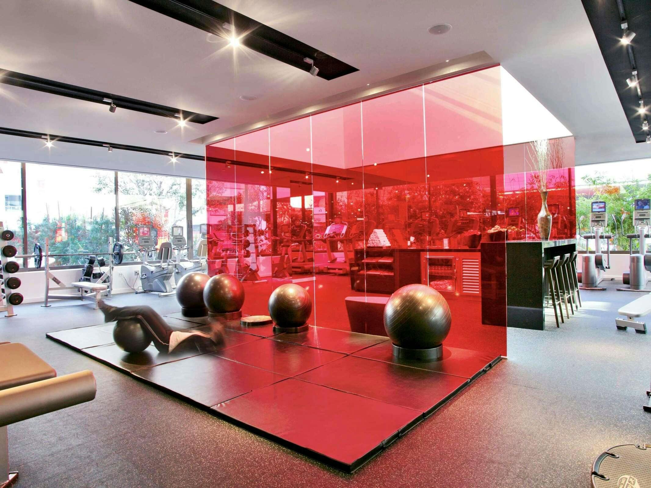 Hotel SOFITEL LA AT BEVERLY HILLS photo 4