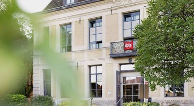 Ibis Douai Centre