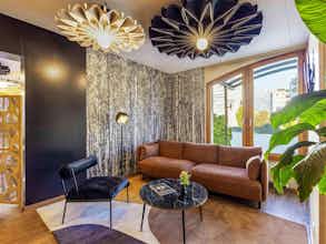 Hotel ibis Sion Hotel photo 2