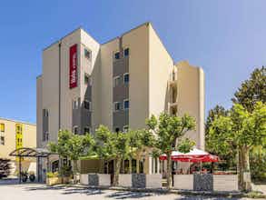 Hotel ibis Sion Hotel photo 4