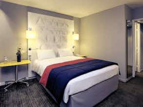 Hotel Hôtel Mercure Rennes Centre Parlement photo 4