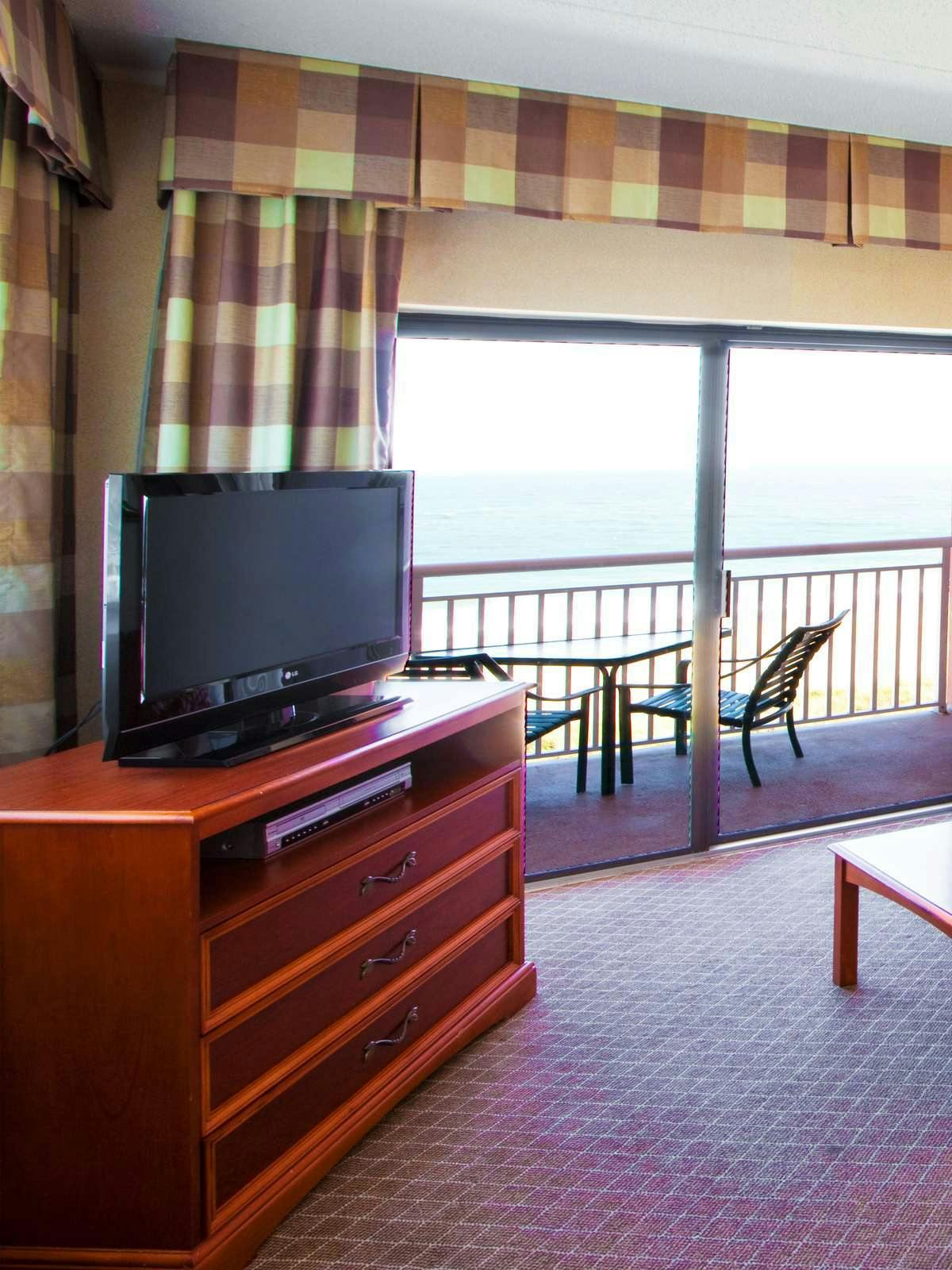 Hotel Holiday Inn Ocean City photo 2