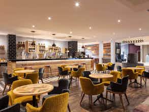 Hotel Novotel Newcastle Airport photo 2
