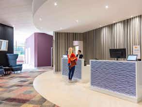Hotel Novotel Newcastle Airport photo 5