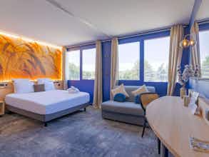 Hotel Mercure Lyon Est Villefontaine photo 1