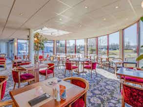 Hotel Mercure Lyon Est Villefontaine photo 3
