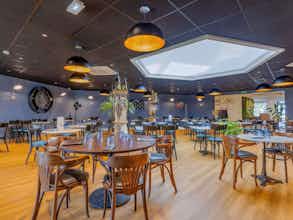Hotel Mercure Lyon Est Villefontaine photo 5