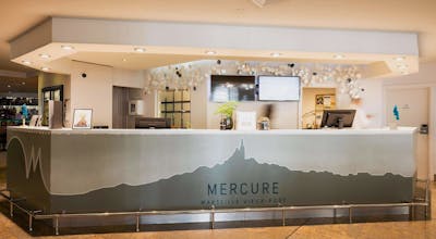 Hotel Mercure Marseille Centre Vieux Port