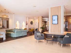 Hotel Hôtel Mercure Rennes Centre Gare photo 2