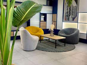 Hotel Hôtel Mercure Rouen Val De Reuil photo 2