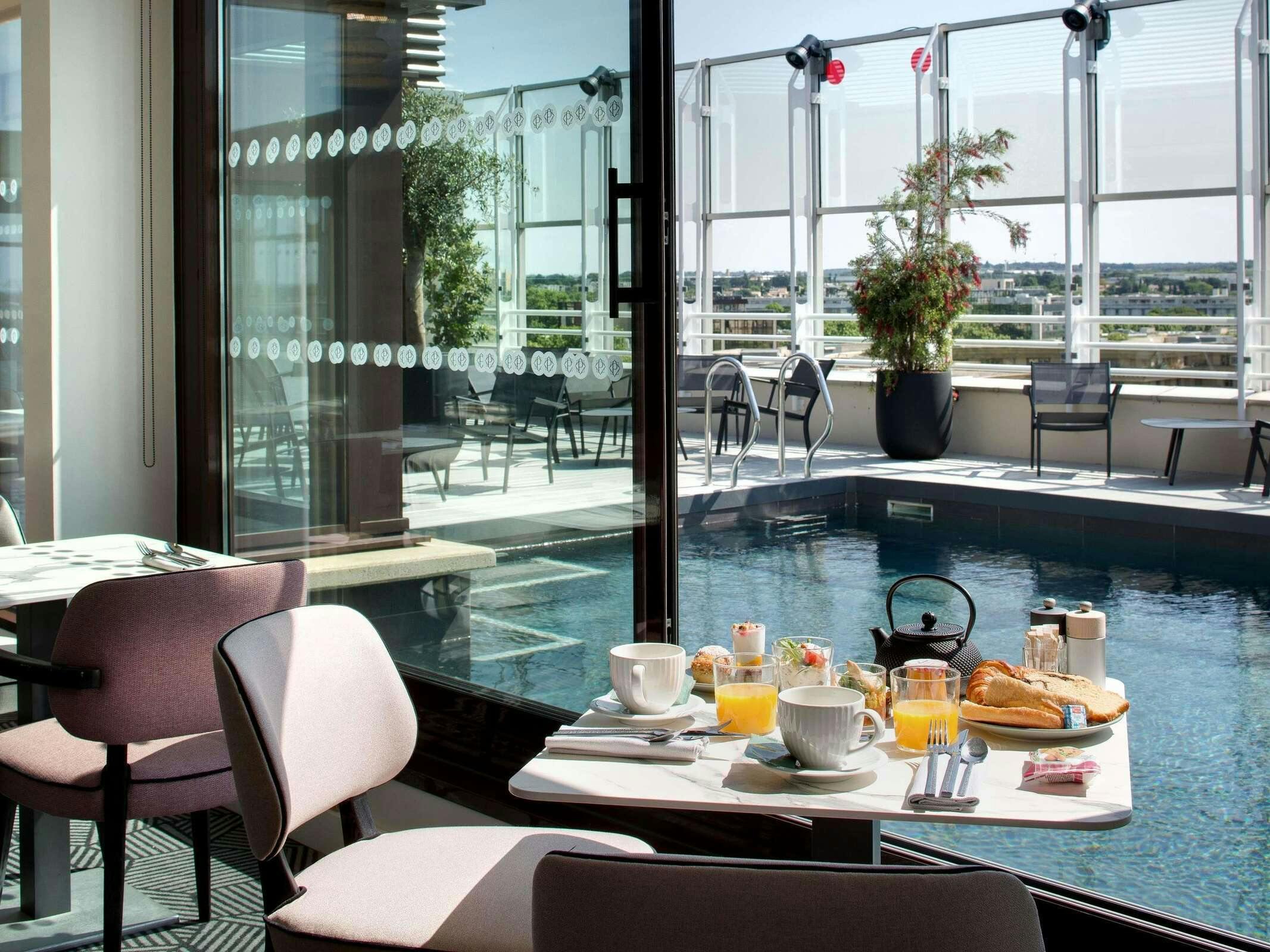 Hotel Pullman Montpellier Centre photo 1