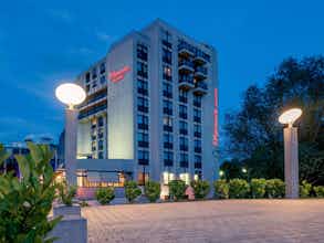 Hotel Mercure Hotel Saarbrücken City photo 1