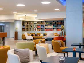 Hotel Mercure Hotel Saarbrücken City photo 2