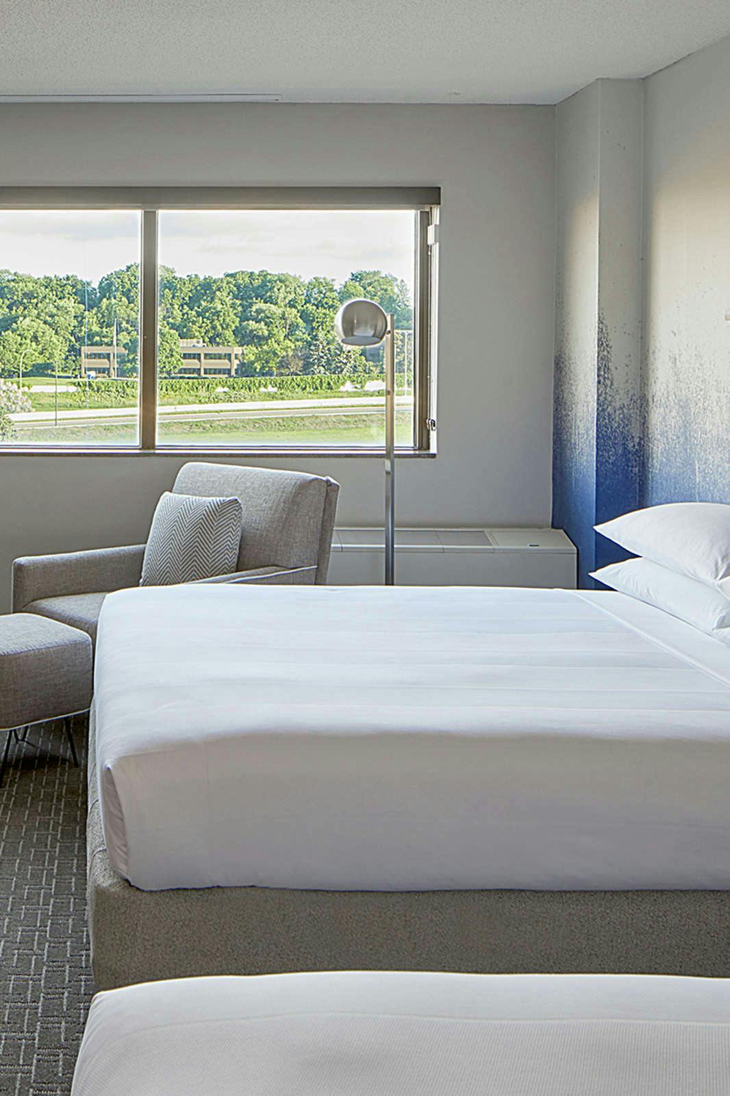 Hotel Minneapolis Marriott West photo 4