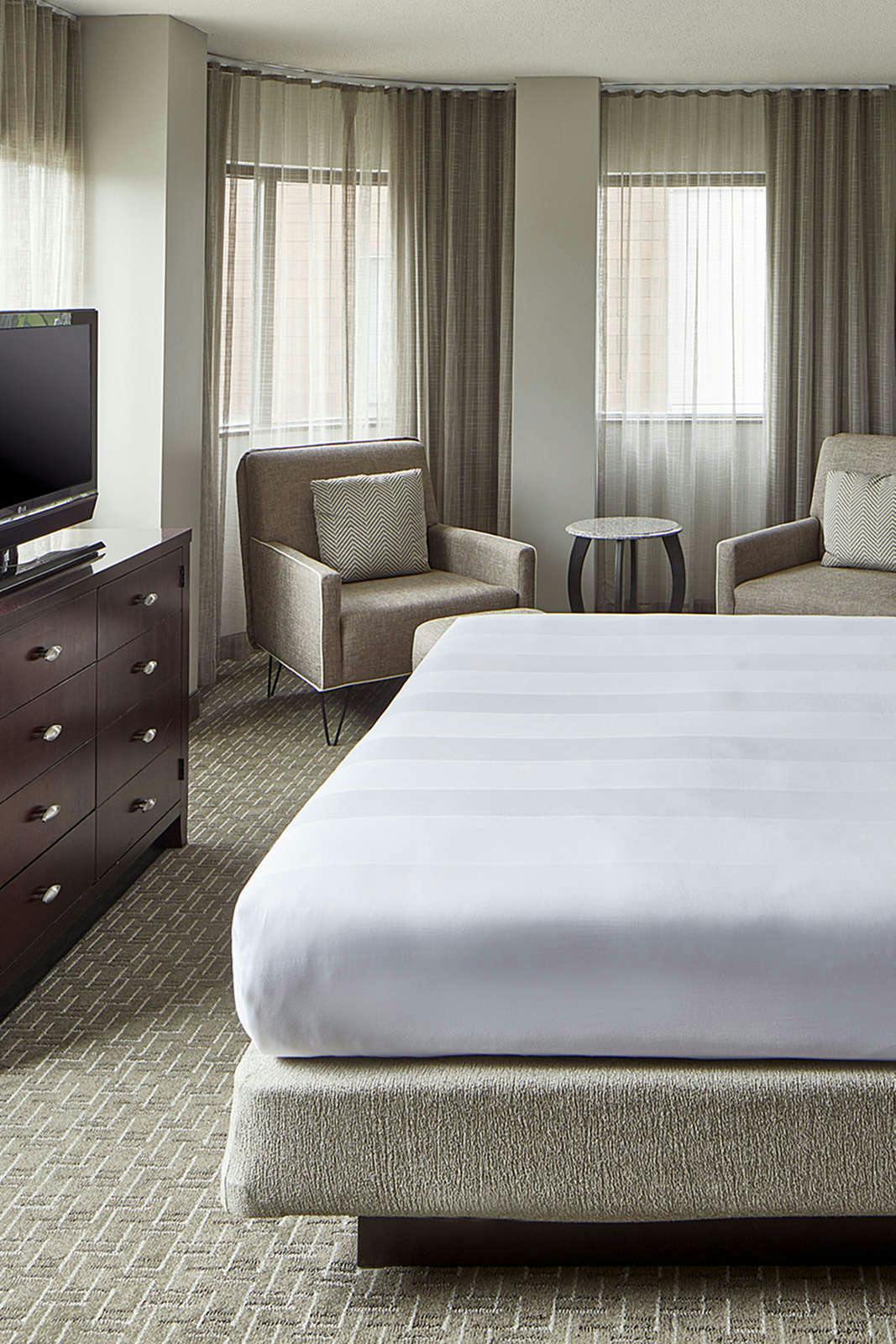 Hotel Minneapolis Marriott West photo 1