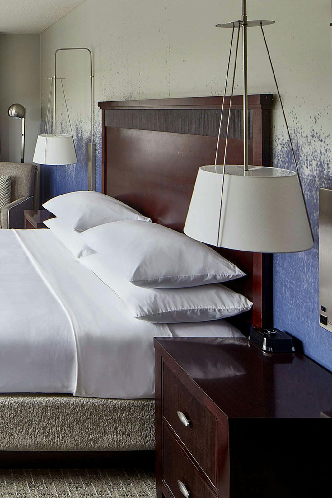 Hotel Minneapolis Marriott West photo 2