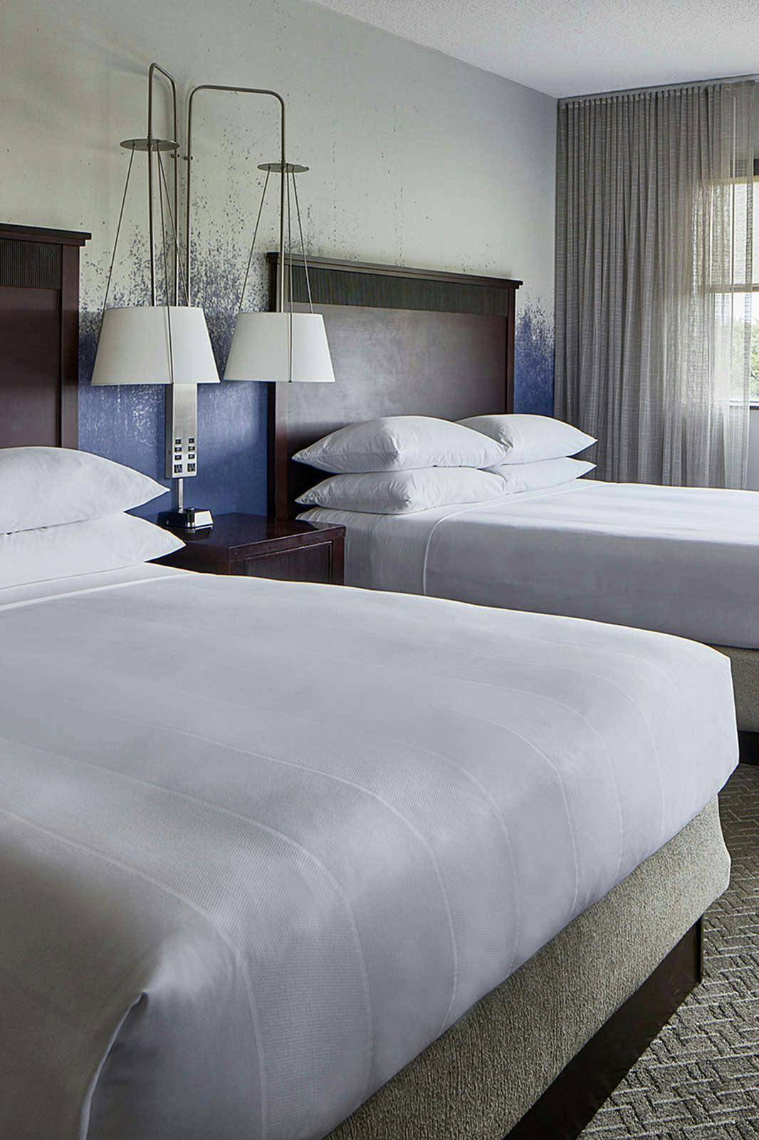 Hotel Minneapolis Marriott West photo 5