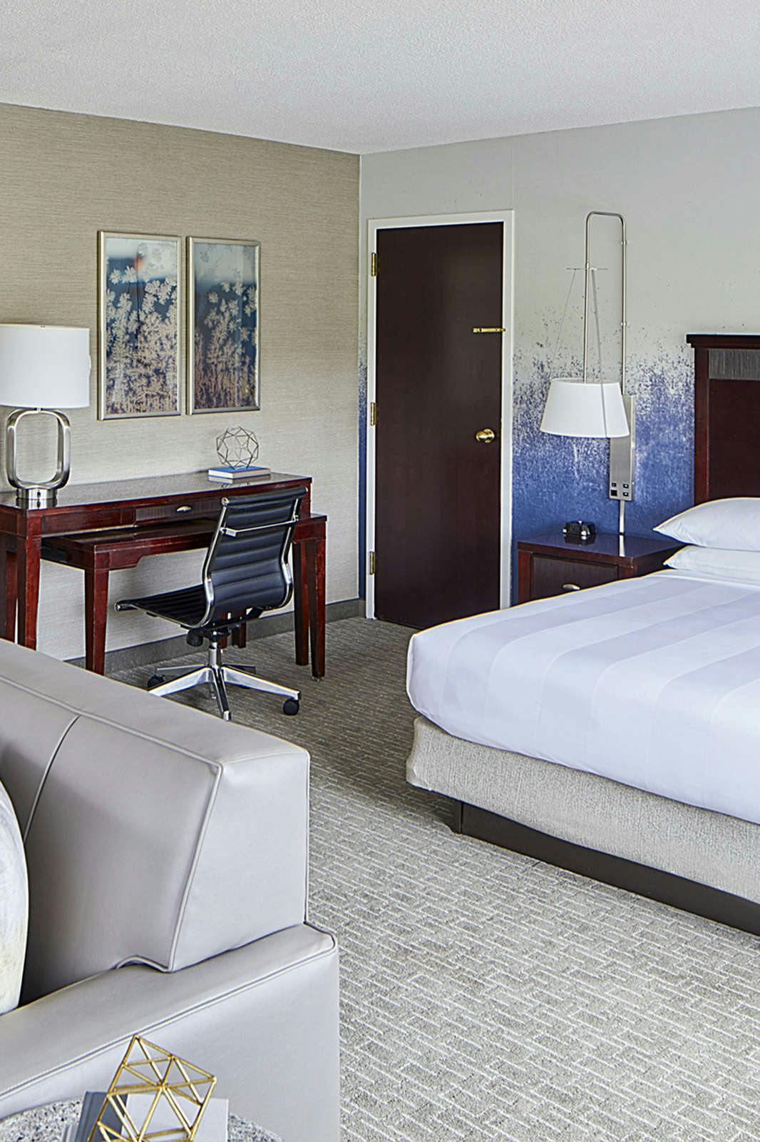 Hotel Minneapolis Marriott West photo 3