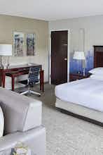 Hotel Minneapolis Marriott West photo 3