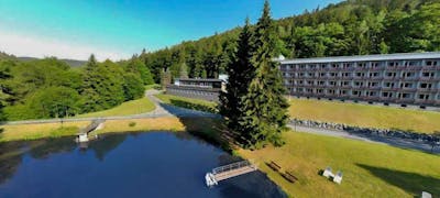 Sunday Schwarzbachtal Hideaway Resort