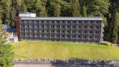 Hotel Sunday Schwarzbachtal Hideaway Resort photo 1