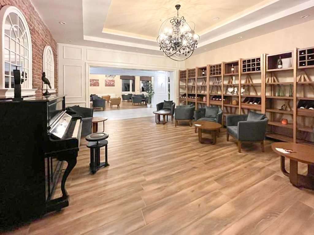 Hotel Sunday Schwarzbachtal Hideaway Resort photo 2