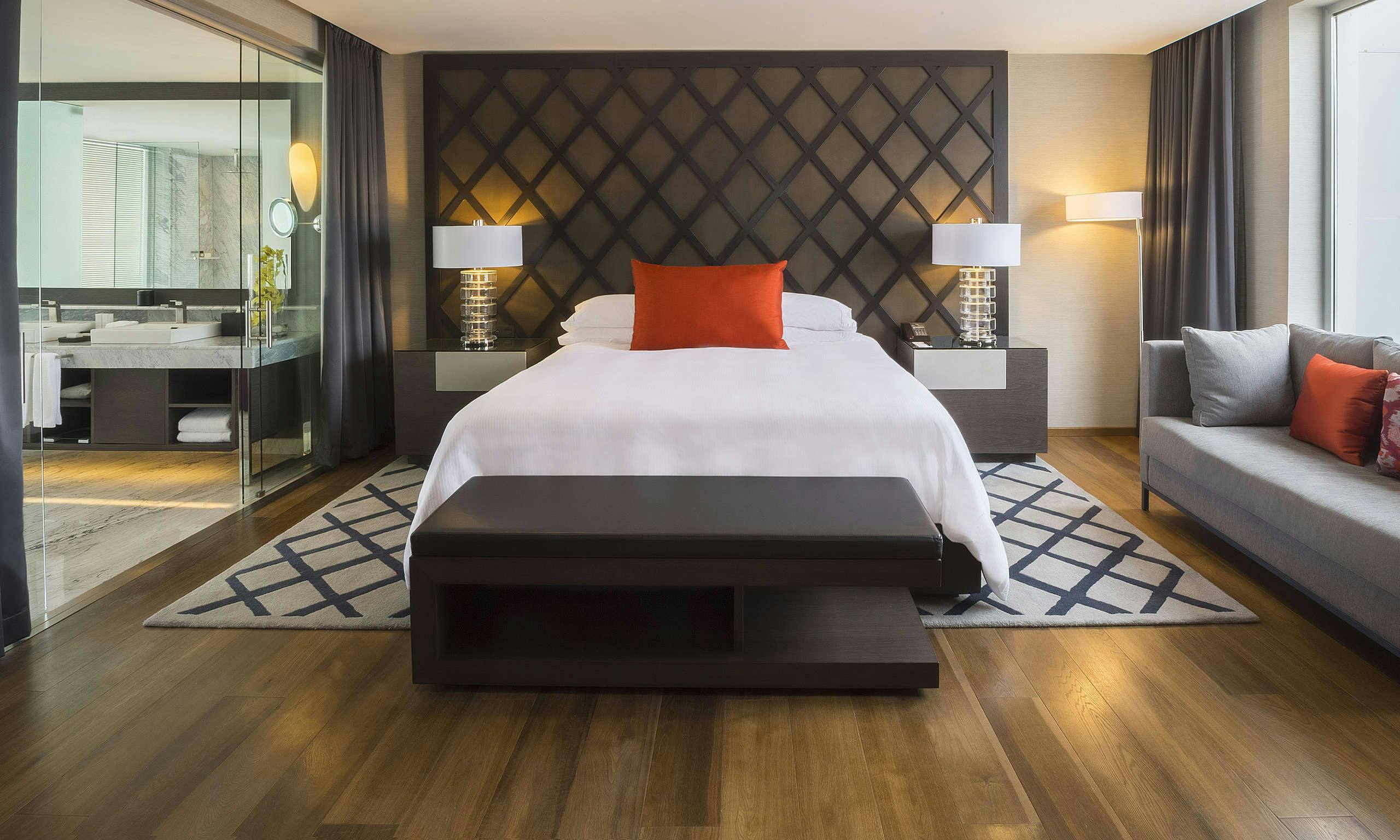 Grand Fiesta Americana Puebla Angelópolis