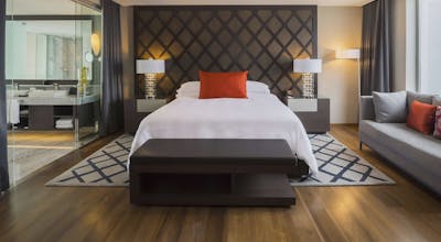 Grand Fiesta Americana Puebla Angelópolis