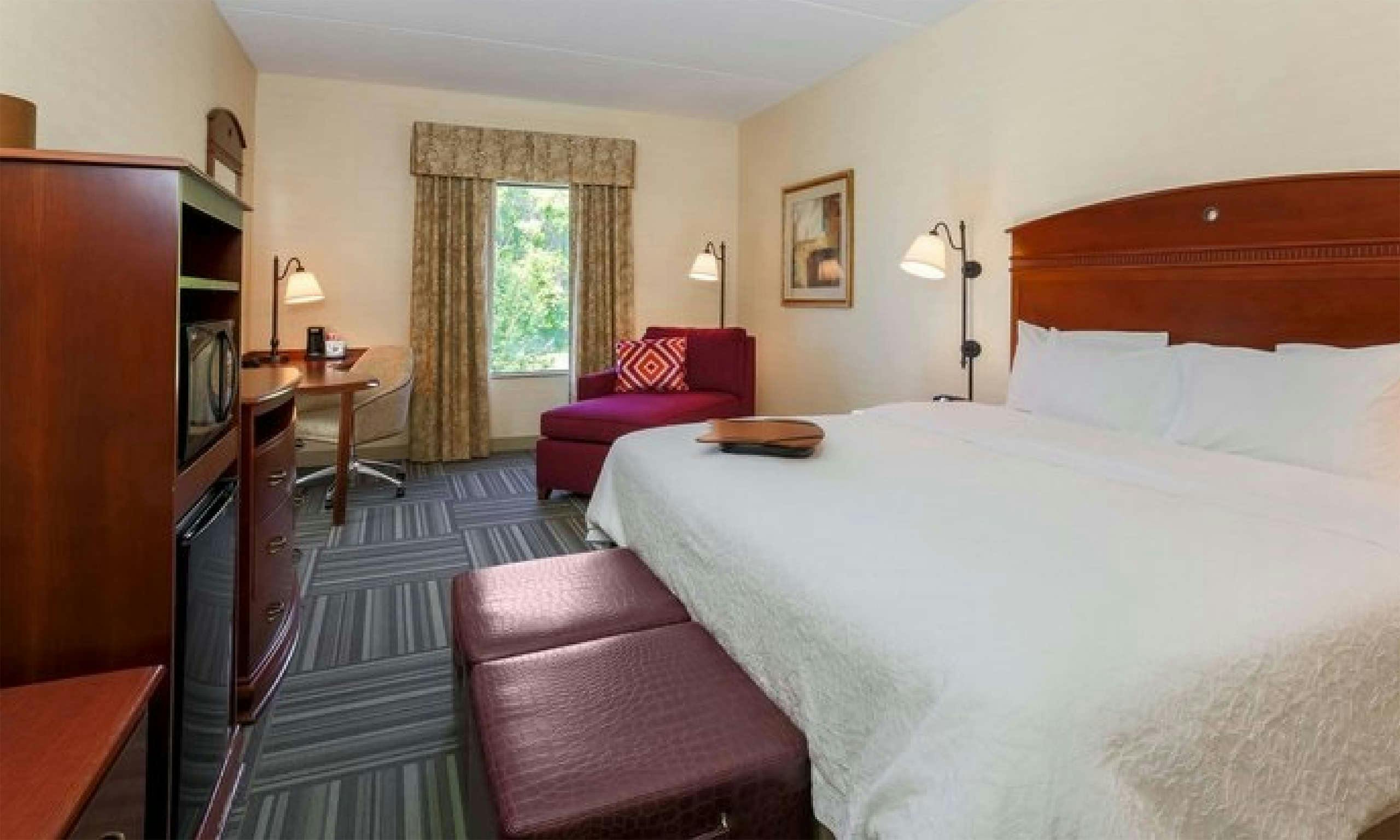 Hampton Inn Nanuet