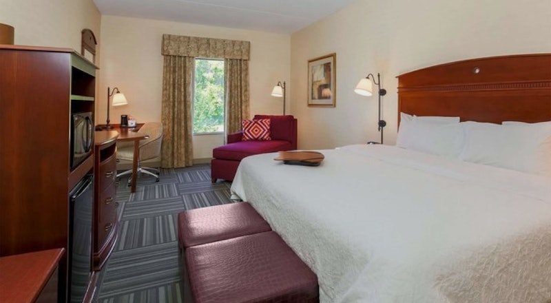 Last Minute Hotel Deals In Rockland County Rockland County