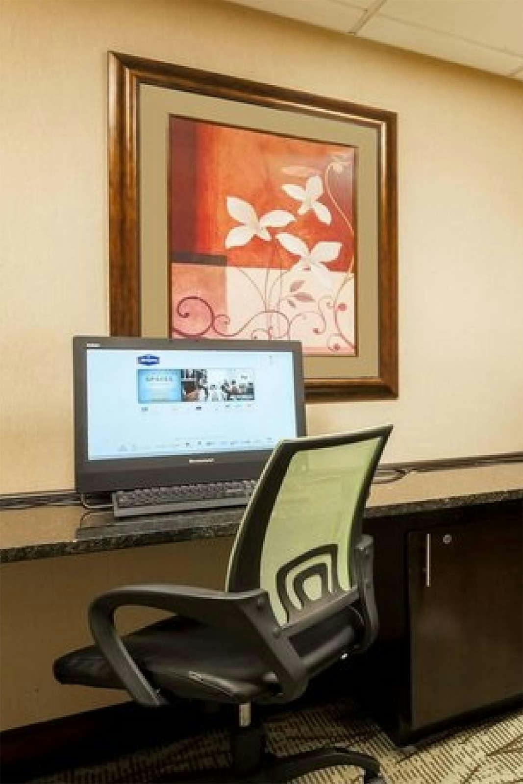 Hotel Hampton Inn Nanuet photo 4