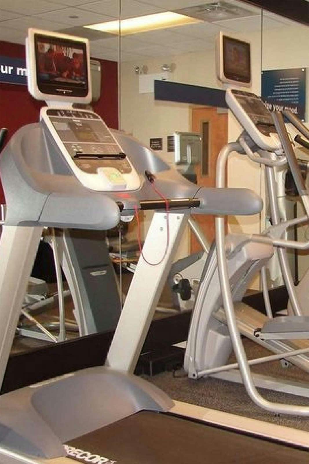 Hotel Hampton Inn Nanuet photo 3