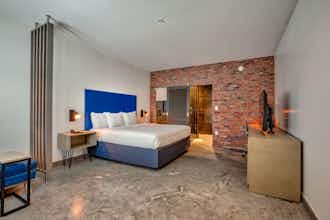 Hotel Hotel Bella photo 3
