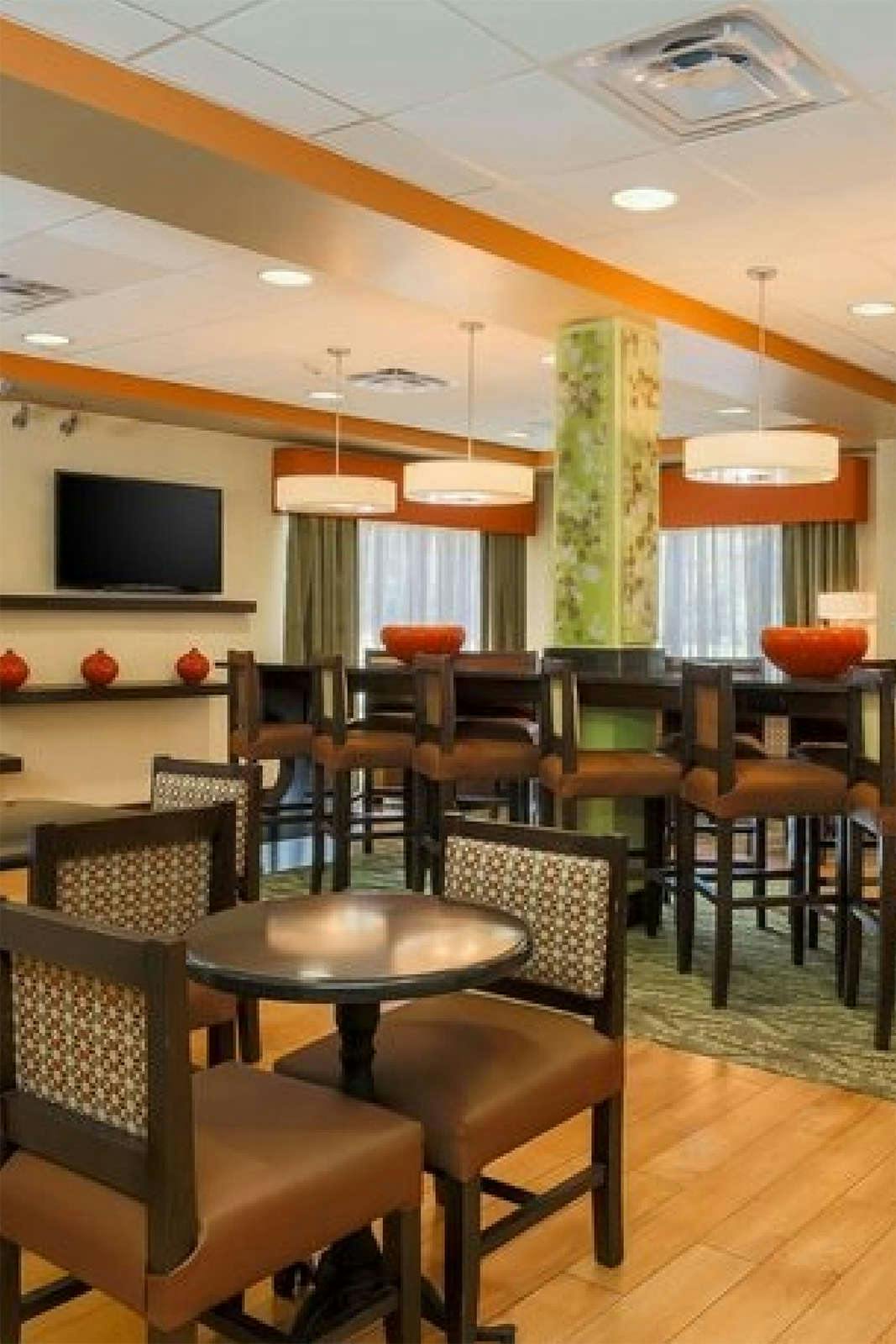 Hotel Hampton Inn Nanuet photo 2