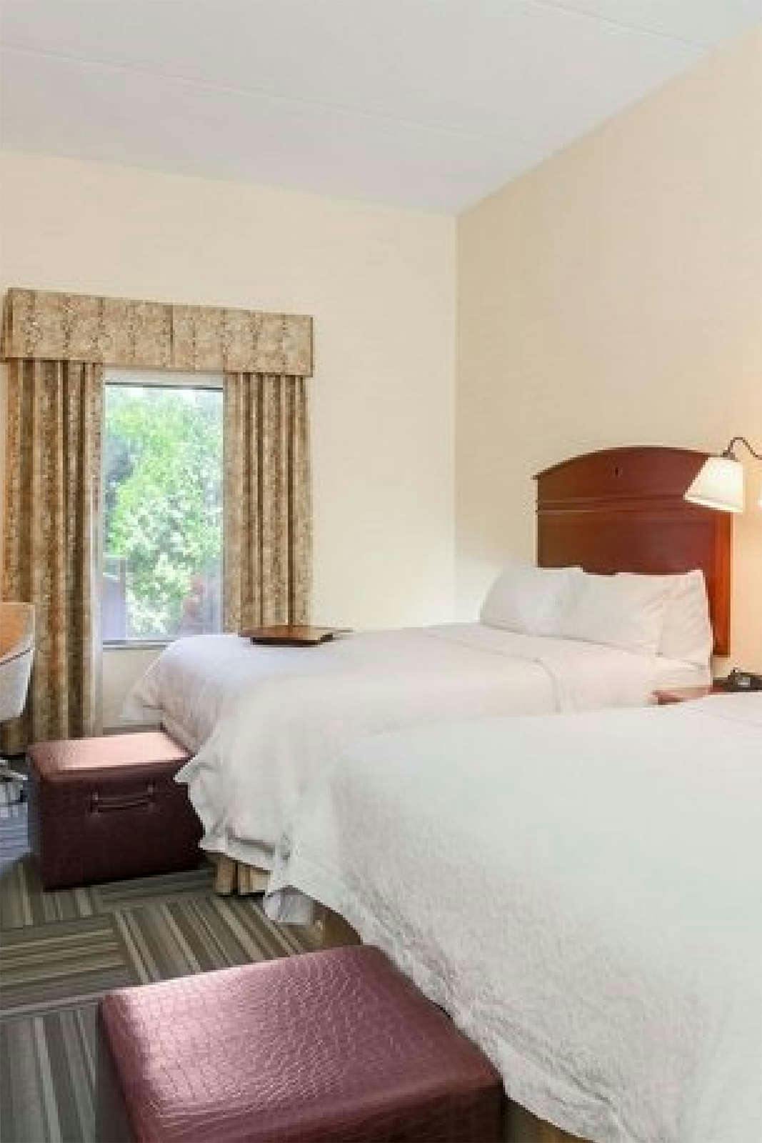 Hotel Hampton Inn Nanuet photo 1