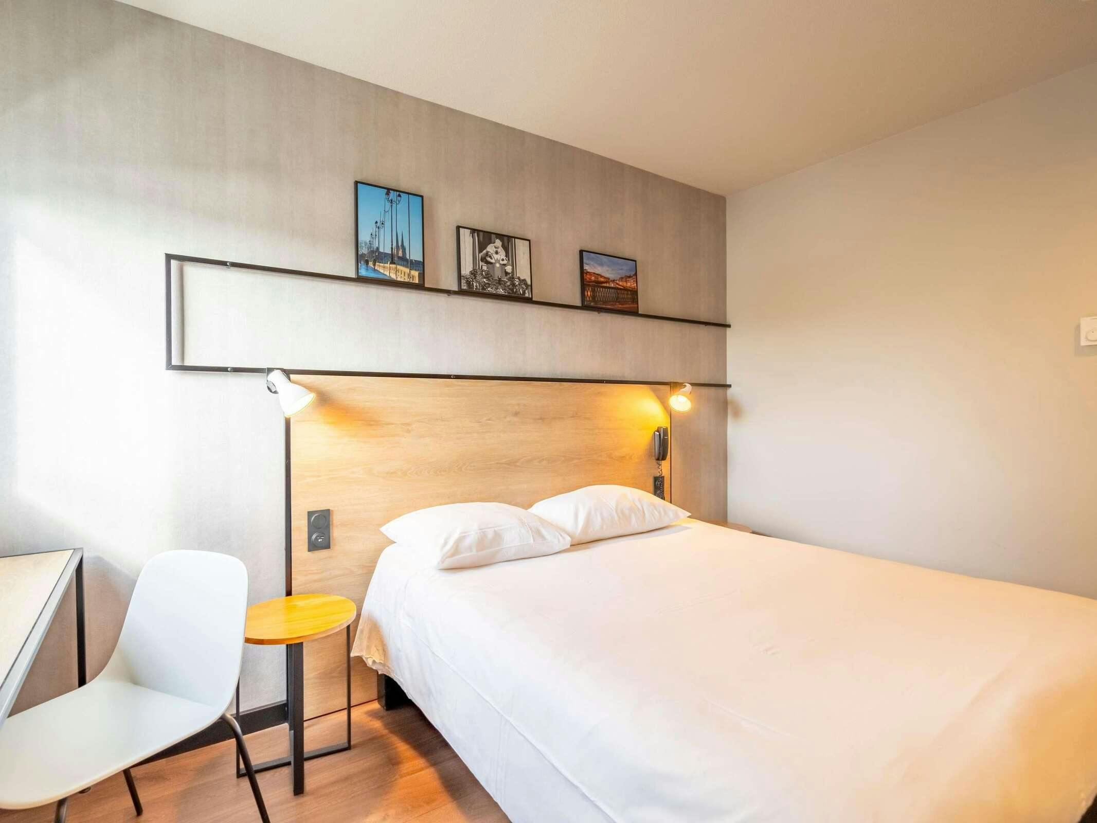 Hotel Ibis Bayonne Centre photo 3