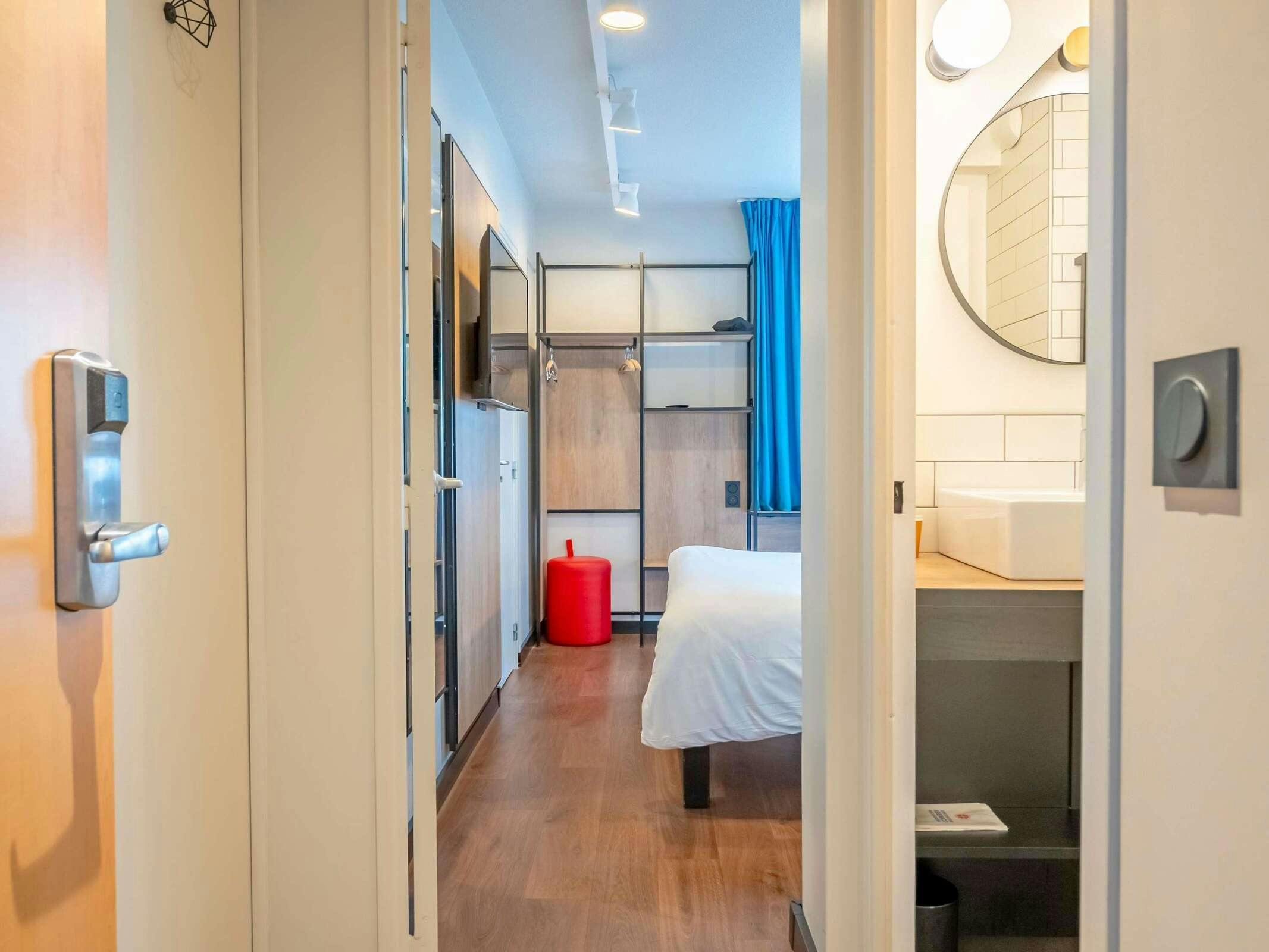 Hotel Ibis Bayonne Centre photo 4