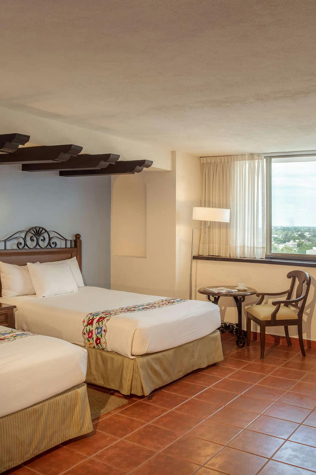 Hotel Gamma Mérida El Castellano photo 3