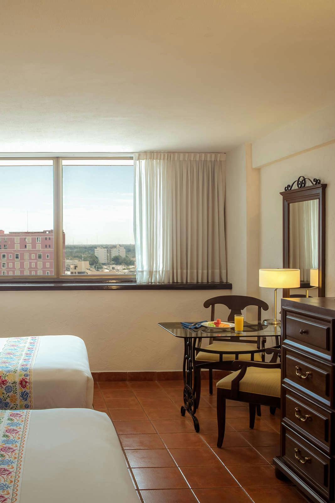 Hotel Gamma Mérida El Castellano photo 4