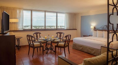 Gamma Mérida El Castellano