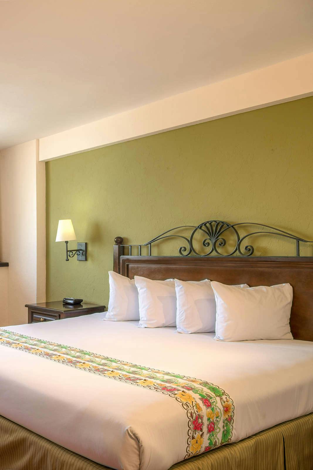 Hotel Gamma Mérida El Castellano photo 1