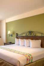 Hotel Gamma Mérida El Castellano photo 1