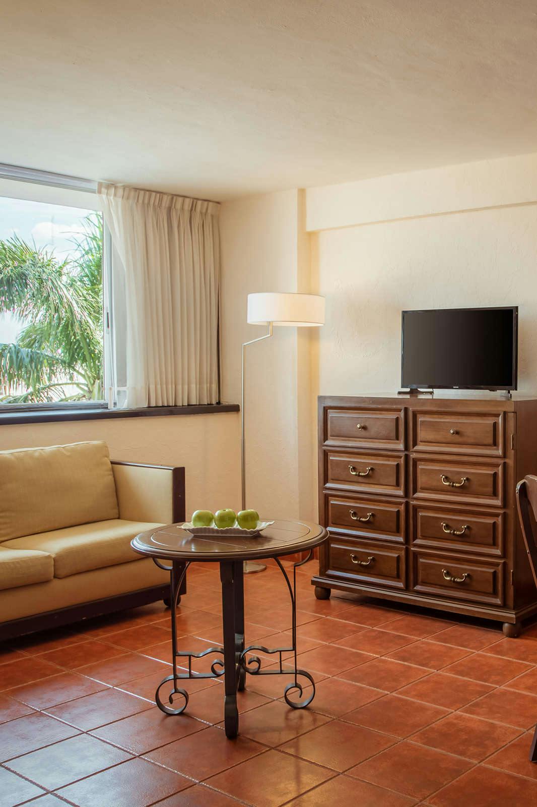 Hotel Gamma Mérida El Castellano photo 5