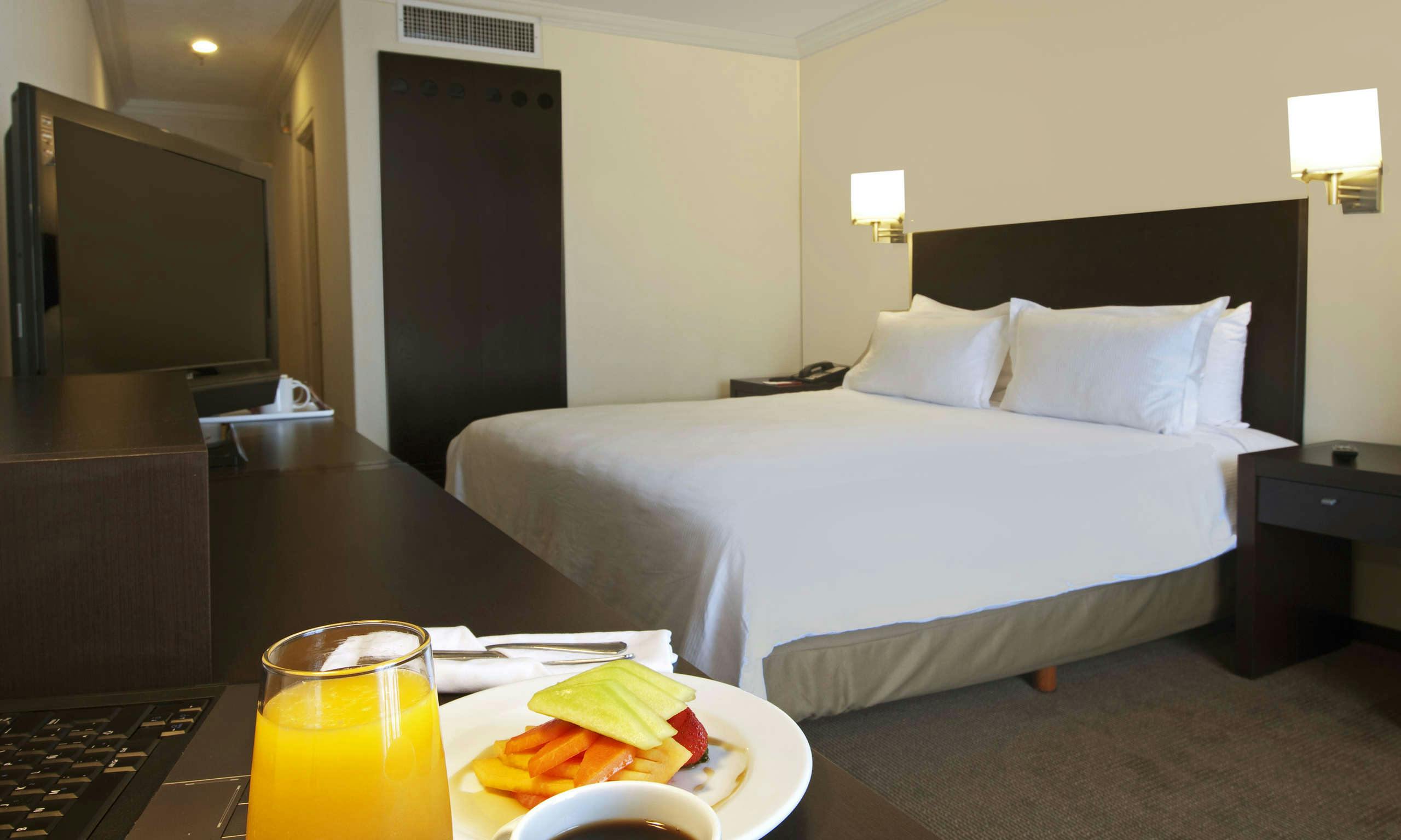 Fiesta Inn Toluca Centro