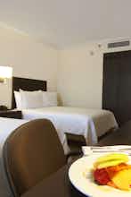 Hotel Fiesta Inn Toluca Centro photo 2
