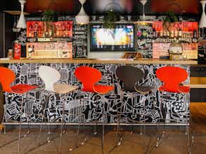 Hotel Ibis Paris Gennevilliers photo 2