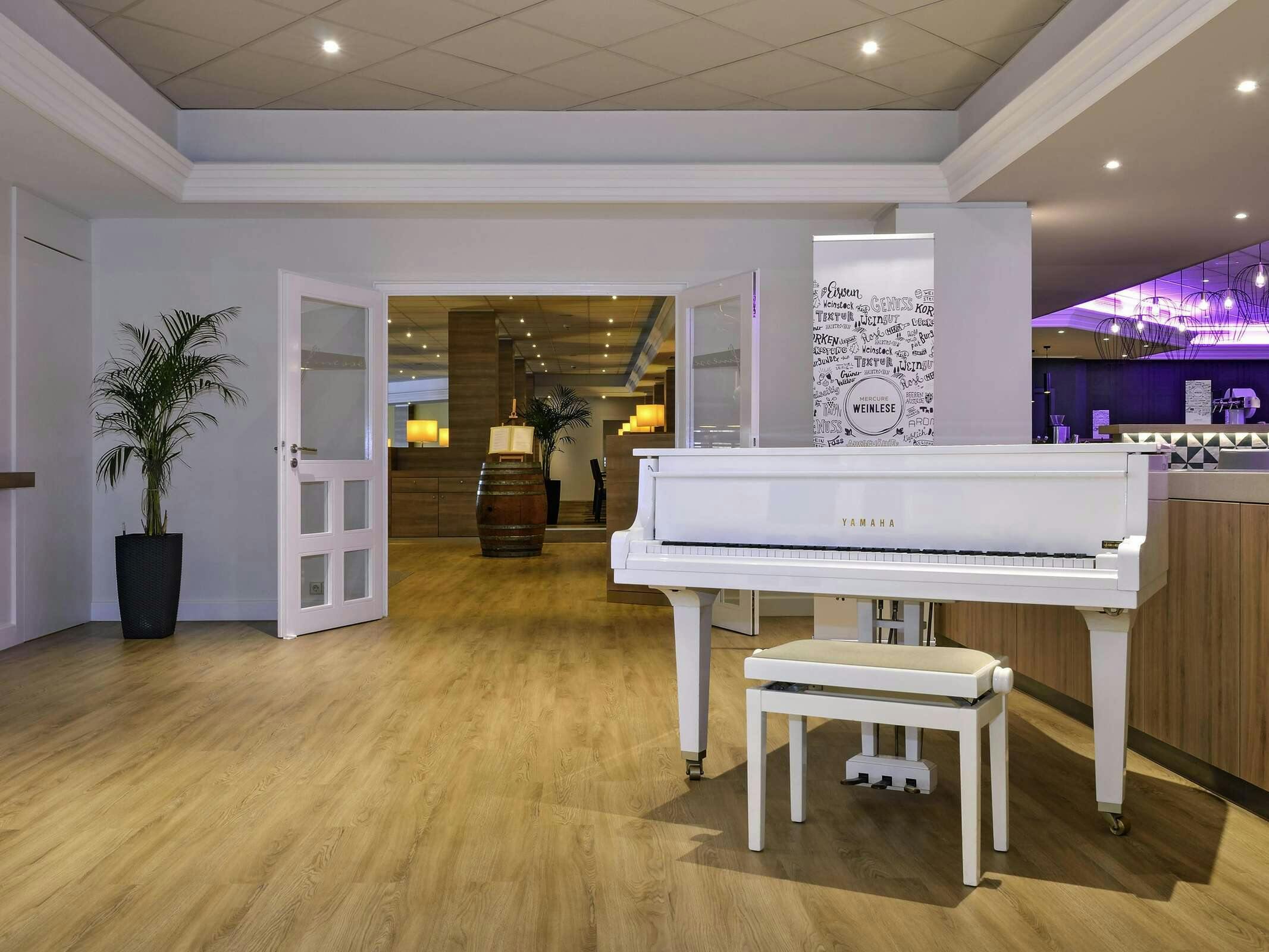 Hotel Mercure Hotel Koblenz photo 1